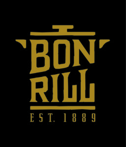 Bonrill - 4 colour CMYK 300dpi