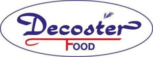 decoster Food logo