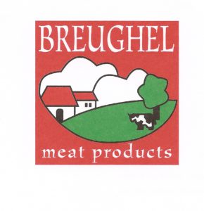 breughel meat products logo